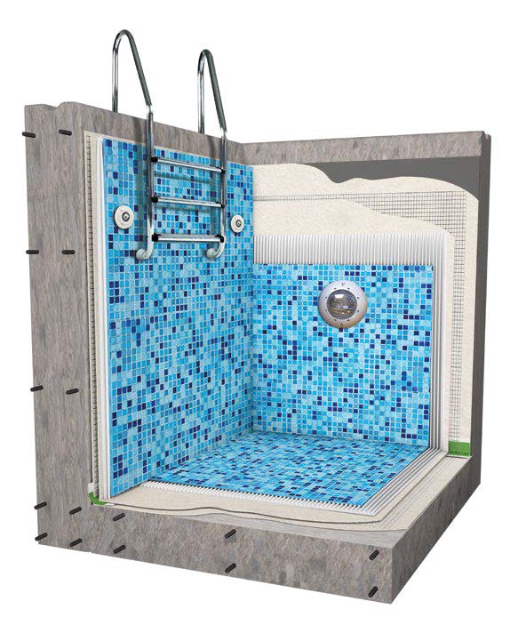 Specialist tile advice: Tile fixing specification advice