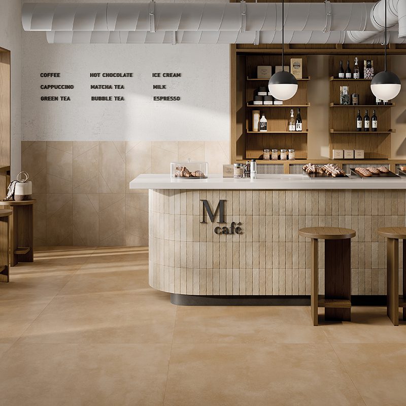 Rectangular/Linea