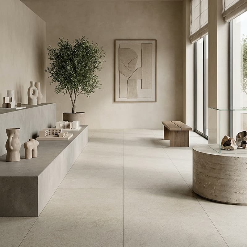 A-Z porcelain
