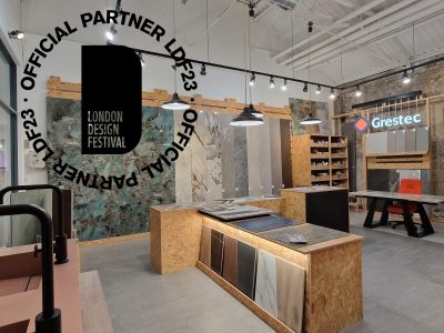 Grestec at LDF