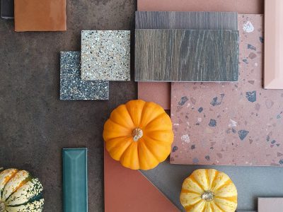 Social autumn