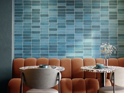 Tile technical advice - Shade variation